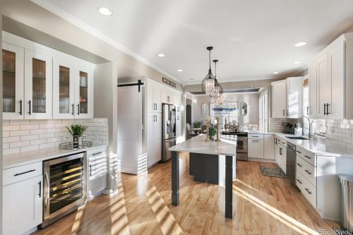 10652 Stoneflower Dr, Parker CO 80134-9586 exterior