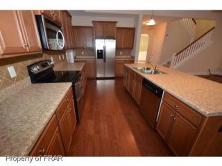 58 Jack Harris Ln, Spring Lake NC  28390-9278 exterior