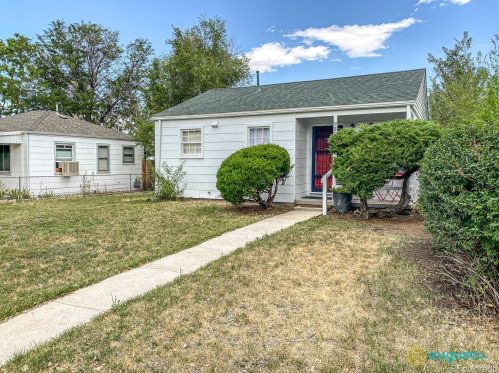 930 Julian St, Denver, CO 80204-3154