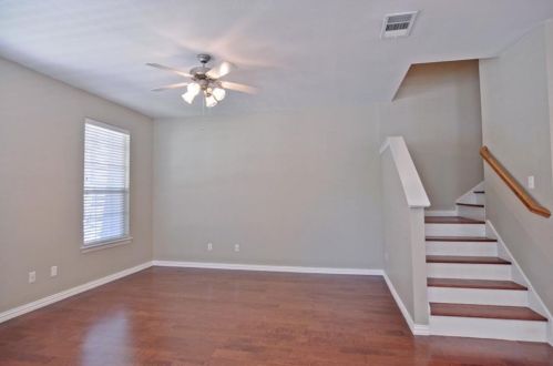 6200 Crescent St, Fort Worth TX  76180-4749 exterior