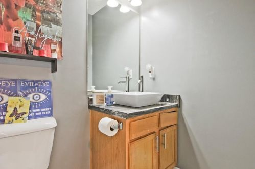 5985 Waggoner Ct, Rex GA  30273-5206 exterior