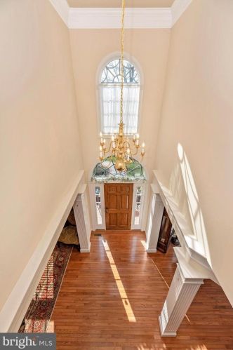 7 Farmstead Pl, Middletown MD  21769-7742 exterior