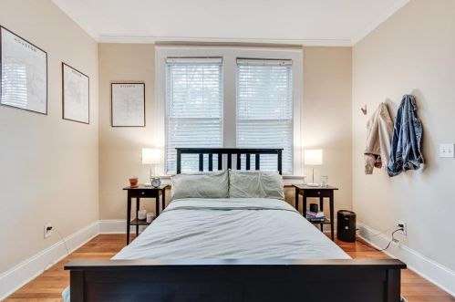 733 Frederica St, Atlanta GA  30306-4757 exterior