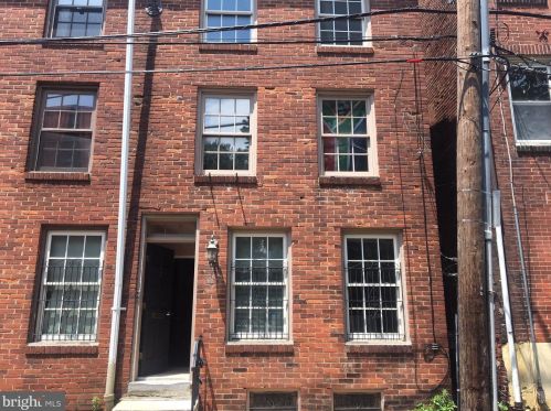 506 Juniper St, Philadelphia PA  19147-1007 exterior