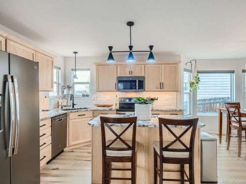 4406 31st St, Greeley CO  80634-9544 exterior