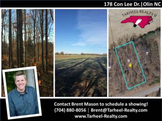 178 Con Lee Dr, Olin, NC 28660-9415