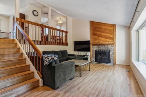 18941 Mercer Dr, Denver CO  80013-3668 exterior