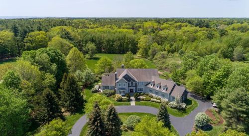 374 South Rd, Rye, NH 03870-2514