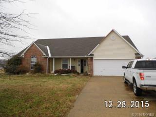 28440 Kaela Dr, Inola, OK 74036-5351
