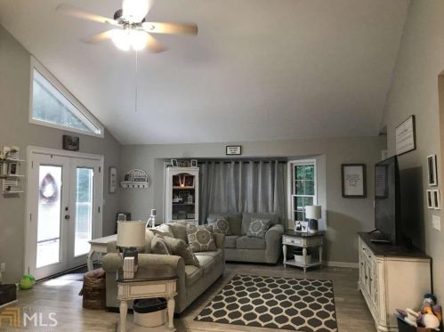 312 Woodland Way, Carrollton, GA 30116-4442