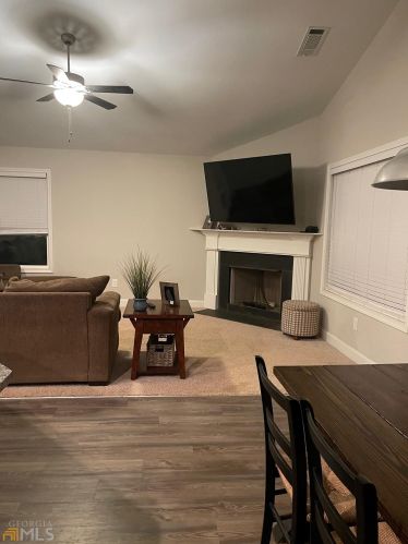 54 Crest View Dr, Carnesville GA  30521-3265 exterior