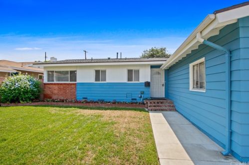 3112 Olinda Ln, Anaheim CA  92804-1722 exterior
