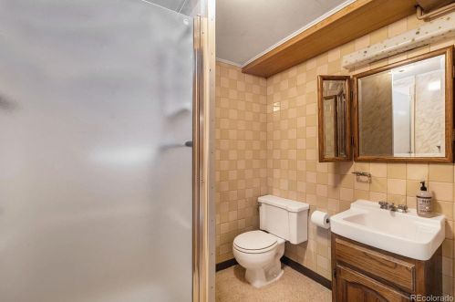 4414 61st Pl, Arvada CO  80003-6802 exterior