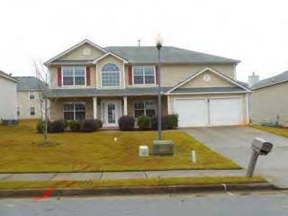25 Klippel Dr, Porterdale, GA 30016-8583