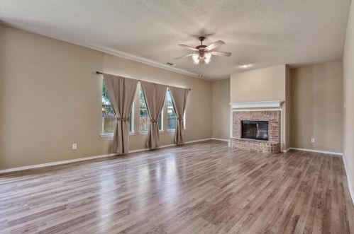 10520 Winding Passage Way, Fort Worth TX  76131-3988 exterior