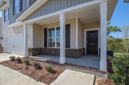 50 Redwing Dr, Lugoff, SC 29078-7102