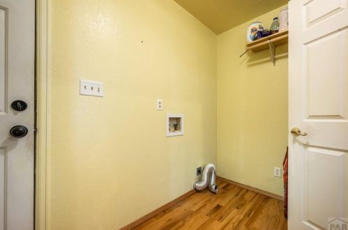 516 Archer Dr, Pueblo CO  81007-3637 exterior