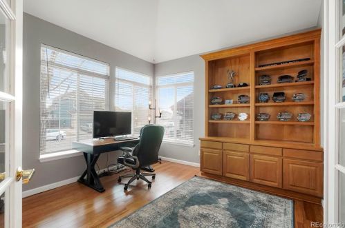 19053 Belleview Pl, Aurora CO 80015-4871 exterior