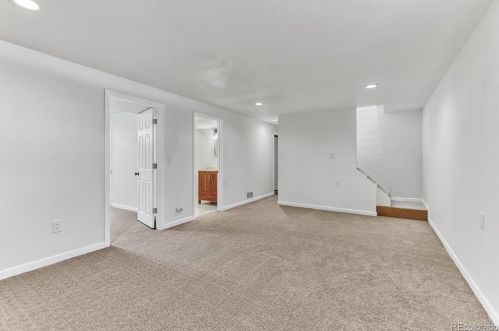 4459 Grant St, Englewood CO  80113-5806 exterior