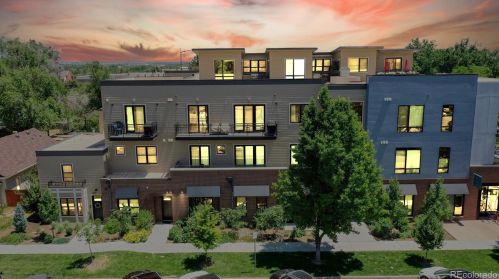 302 Meldrum St, Fort Collins CO  80521-2024 exterior