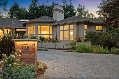730 Santa Rita Ave, Los Altos, CA 94022-1164