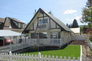 205 Benton St, Plain, WA 98826-1258