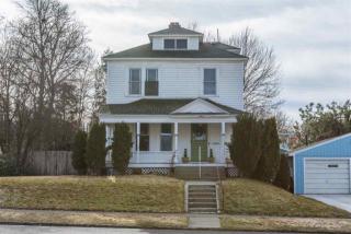 1203 10th Ave, Spokane, WA 99204-3962