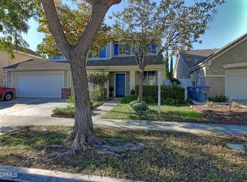 737 Princessa Dr, Oxnard, CA 93030-7691