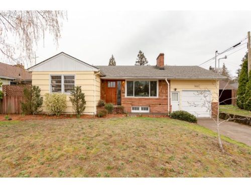 7032 Van Houten Ave, Portland, OR 97203-5247