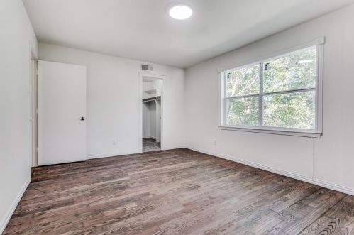 4205 Bucknell Dr, Garland TX  75042-5222 exterior