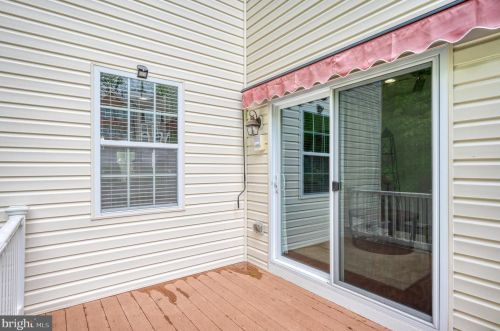 600 English Ivy Way, Aberdeen MD  21001-2673 exterior