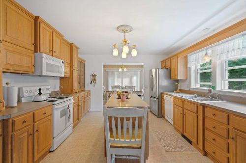 108 Grant Rd, Washington, NH