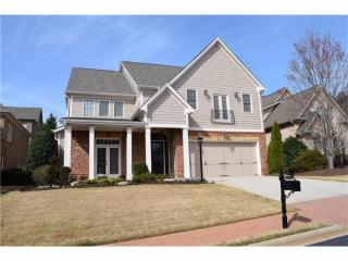 3028 Haynes Cv, Alpharetta, GA 30022-8283