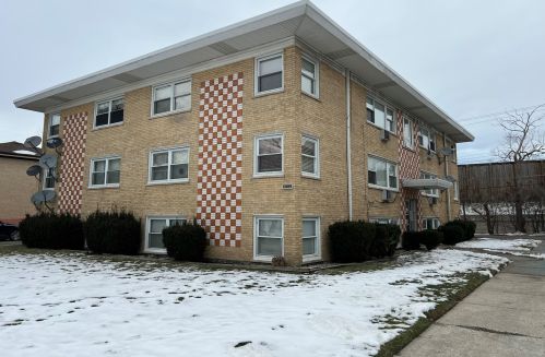 10931 Lloyd Dr, Worth, IL 60482-2709