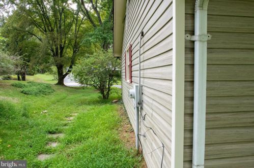 2931 Birchtree Ln, Silver Spring MD 20906-3032 exterior