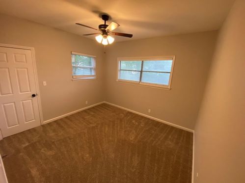 817 Mulkey St, Fort Worth TX  76104-6546 exterior