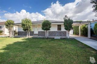 8032 Bleriot Ave, Los Angeles CA  90045-4107 exterior