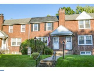 112 Albertson Ave, Camden NJ  08108-3319 exterior