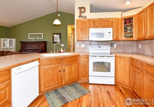 3120 Canyon Cir, Greeley, CO 80620-9159