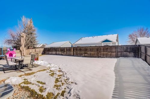 1348 Dusk Dr, Milliken CO 80543-8458 exterior