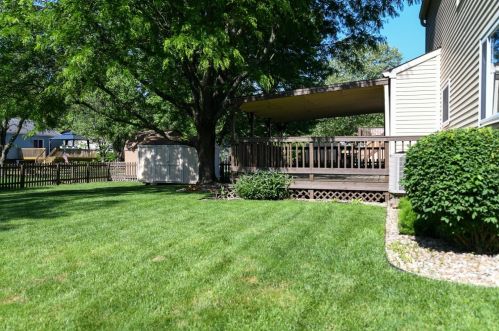 7935 Fld Ertel Rd, Cincinnati OH  45249-8214 exterior