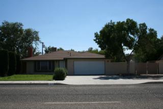 1217 Norma St, Ridgecrest, CA 93555-3184