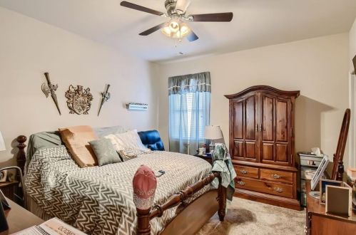 2523 Riverton Dr, Conyers GA  30013-7438 exterior