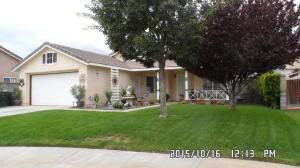 2449 Tierra Ct, Tropico Village, CA 93560-6881