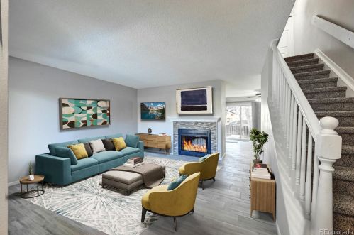 11670 Community Center Dr, Denver, CO 80233-1050