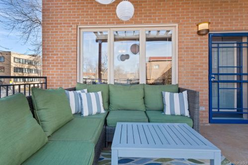 7525 1st Pl, Denver CO  80230-7019 exterior