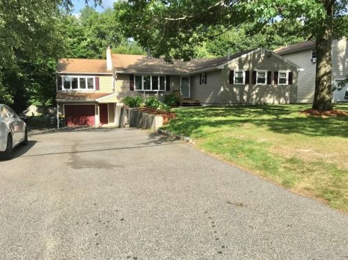 277 Emerson Rd, Burrillville, RI 02830-1026