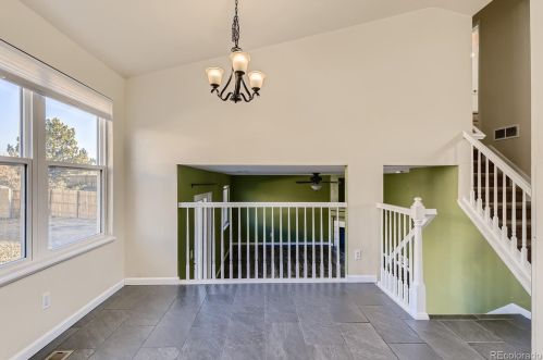 19862 Glendale Ln, Parker CO 80134-7420 exterior