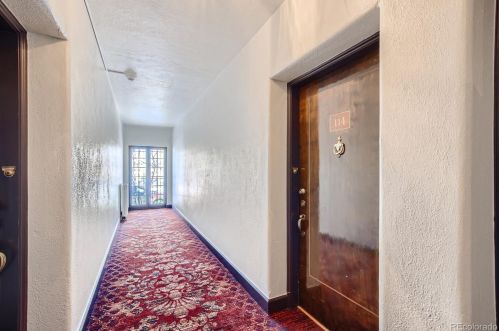 1515 9th Ave, Denver CO  80218-3560 exterior
