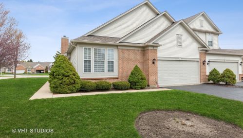 1 Brixton Ct, Barrington Hills, IL 60102